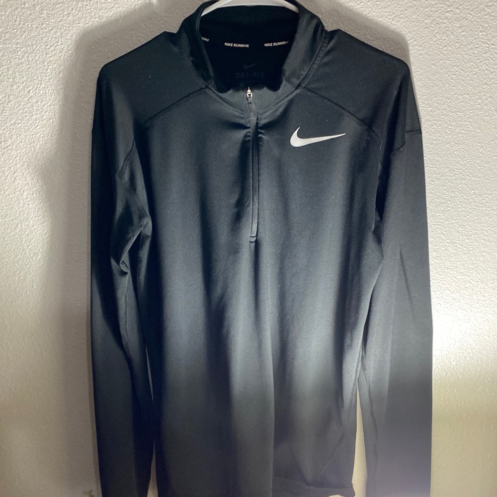 Nike running
